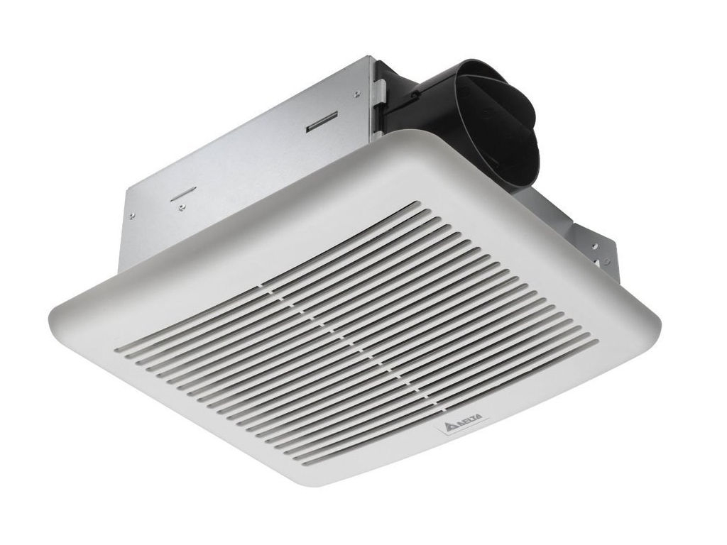 8 Best Bathroom Exhaust Fan Reviews Comparison 2019 with regard to dimensions 1024 X 768