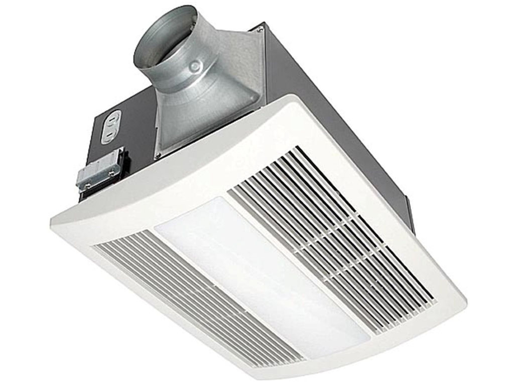 8 Best Bathroom Exhaust Fan Reviews Comparison 2019 with sizing 1024 X 768