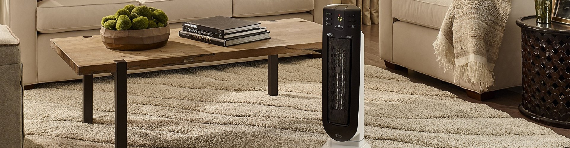 8 Best Ceramic Heaters Reviewed In Detail Apr 2020 with dimensions 1920 X 500