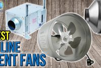 8 Best Inline Vent Fans 2017 pertaining to proportions 1280 X 720