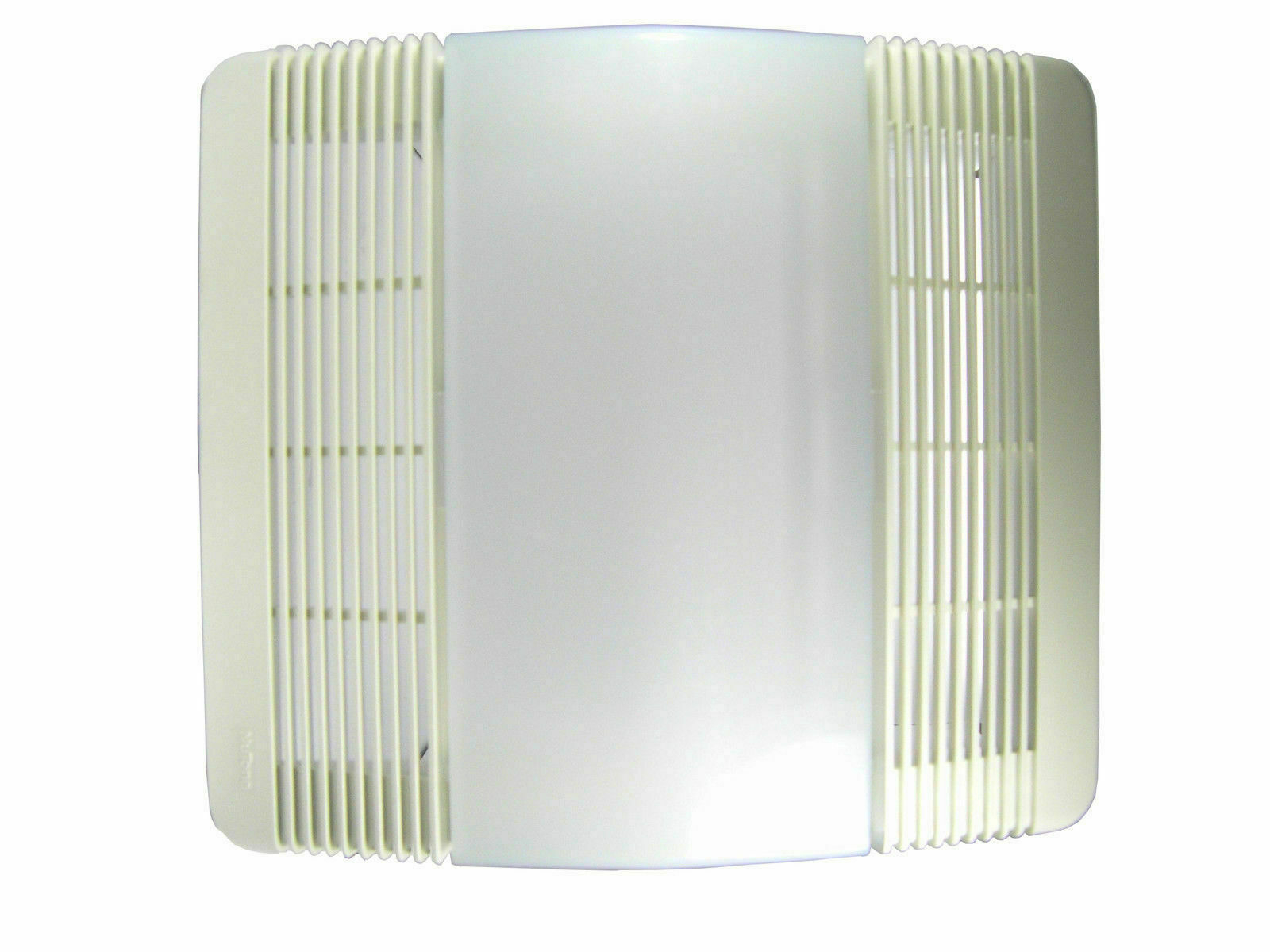 85315000 Nutone Grille Light Lens For Bathroom Fan Exhaust 763rln 769rln for proportions 1600 X 1200