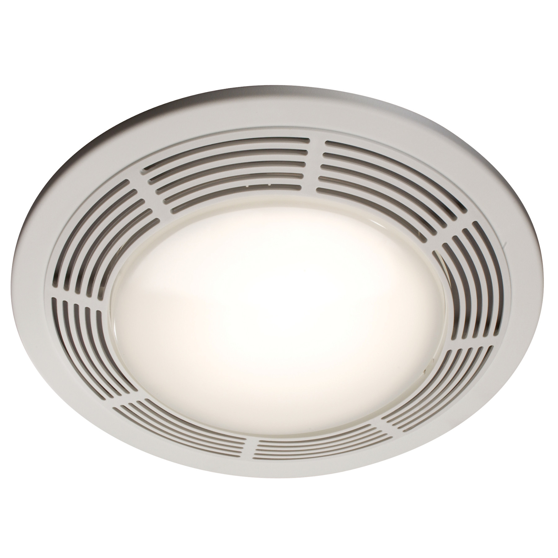 8664rp Nutone Ventilation Fan W Incandescent Lighting with dimensions 1800 X 1800