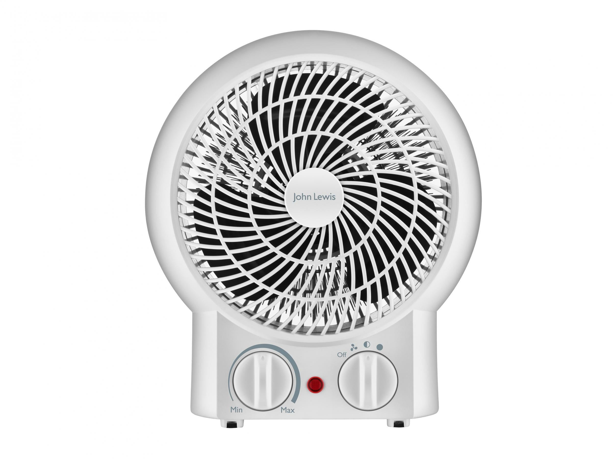 9 Best Portable Heaters The Independent pertaining to size 2500 X 1875