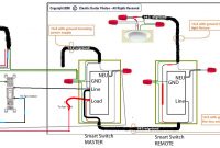 98b30 Light Switch Wiring Diagram Using 14 3 Wire Wiring within dimensions 1369 X 686