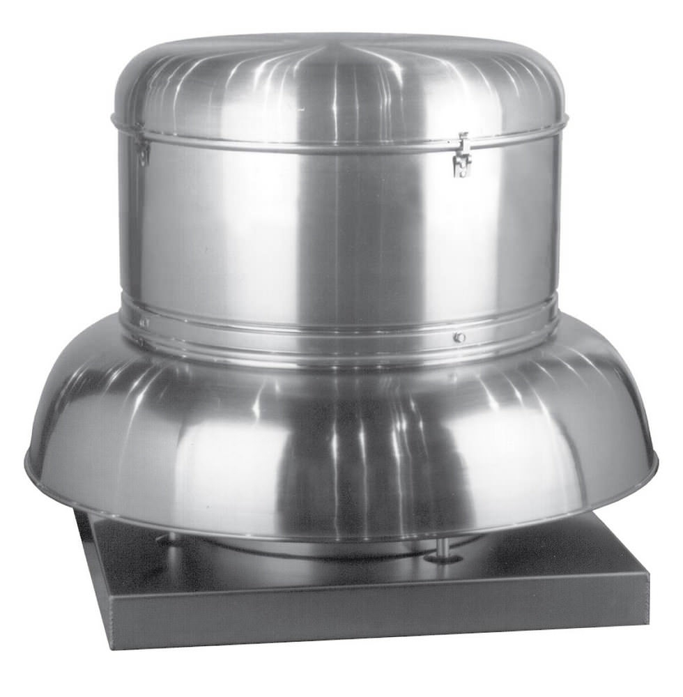 Ac Centrifugal Roof And Wall Exhauster Ventilators for sizing 980 X 1000