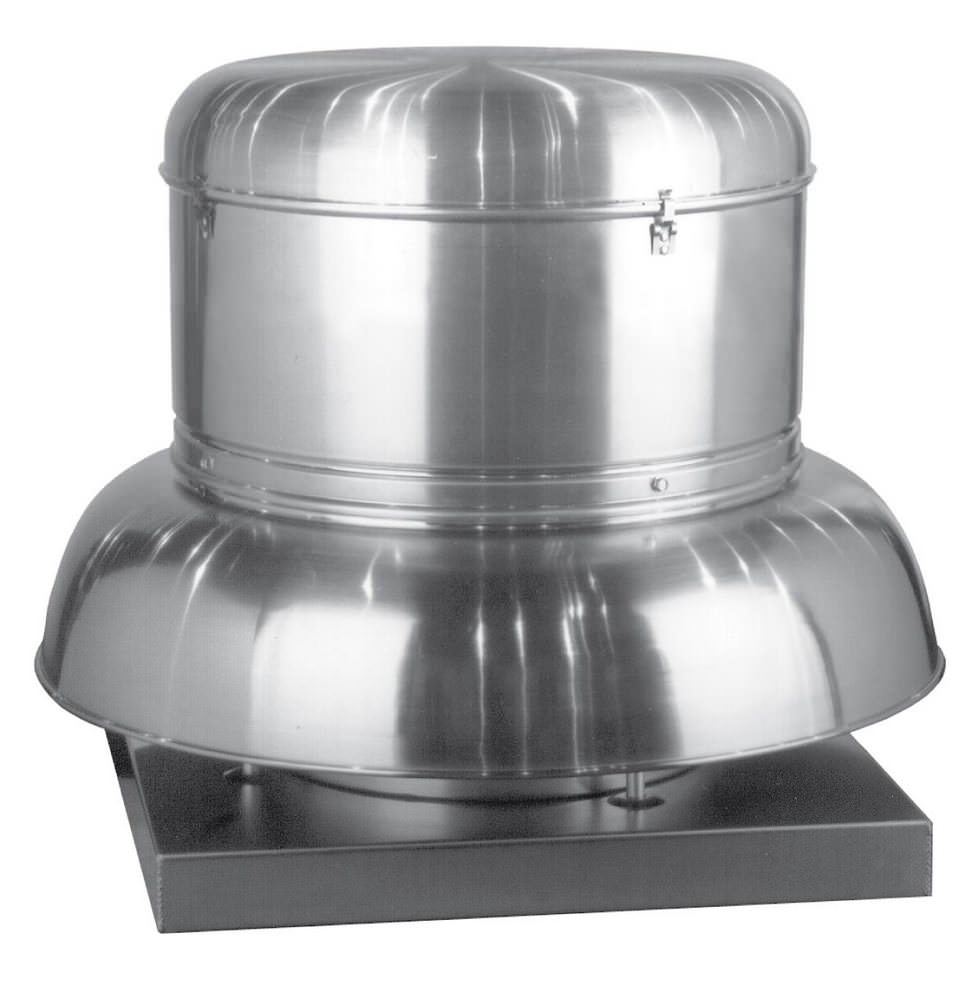 Ac Centrifugal Roof And Wall Exhauster Ventilators inside proportions 980 X 1000