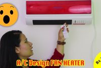 Ac Design Fan Heater in size 1280 X 720