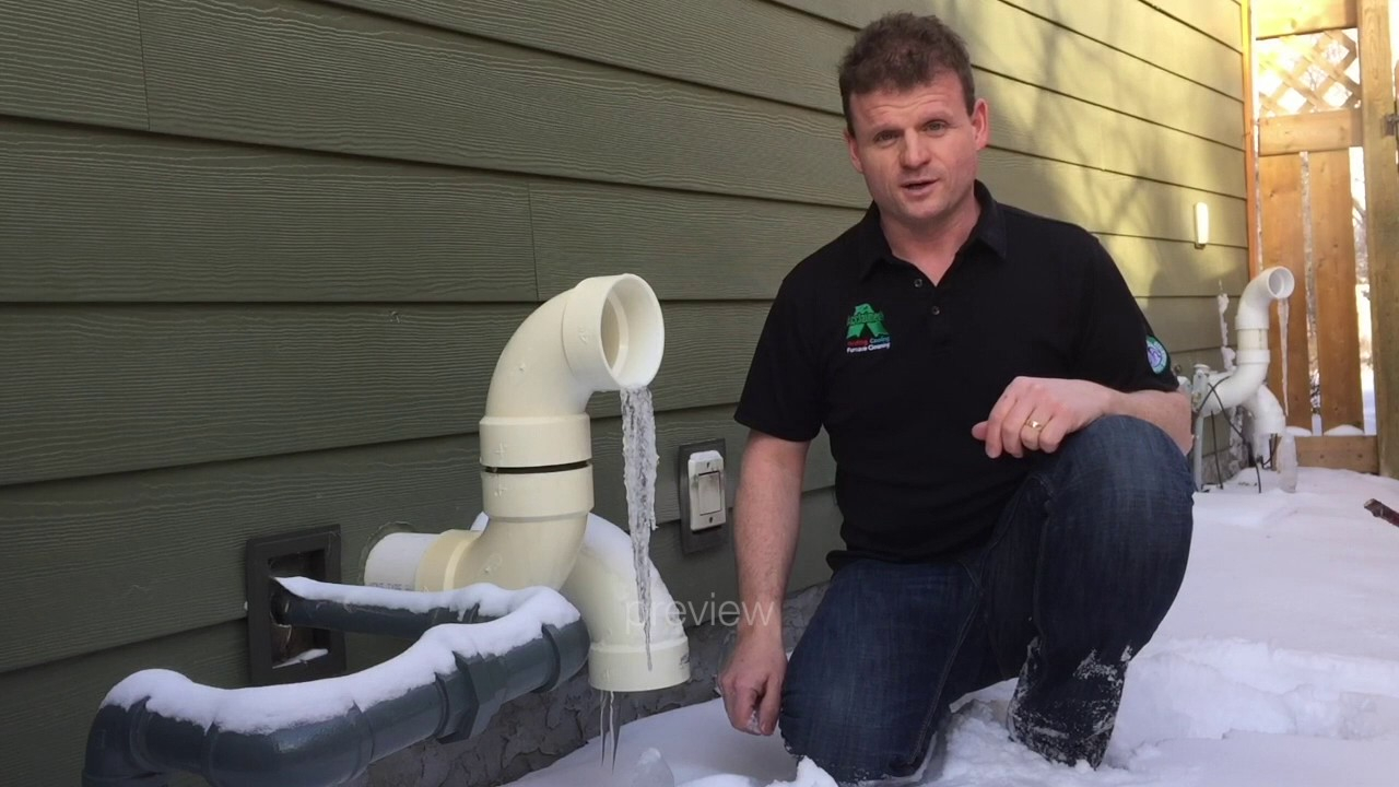 Acclaimed Furnace Venting Tip with proportions 1280 X 720