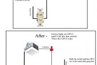 Acdda21 Gfi Wiring Diagrams Fan And Light Wiring Library inside sizing 1147 X 1697