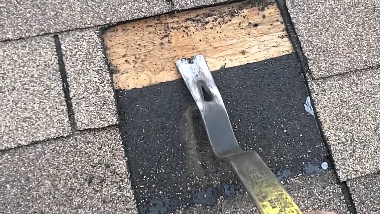 Adding A New Vent On Your Roof in measurements 1280 X 720