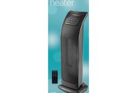 Adesso Oscillating Tower Fan Heater Digital Each Woolworths with size 1200 X 1200