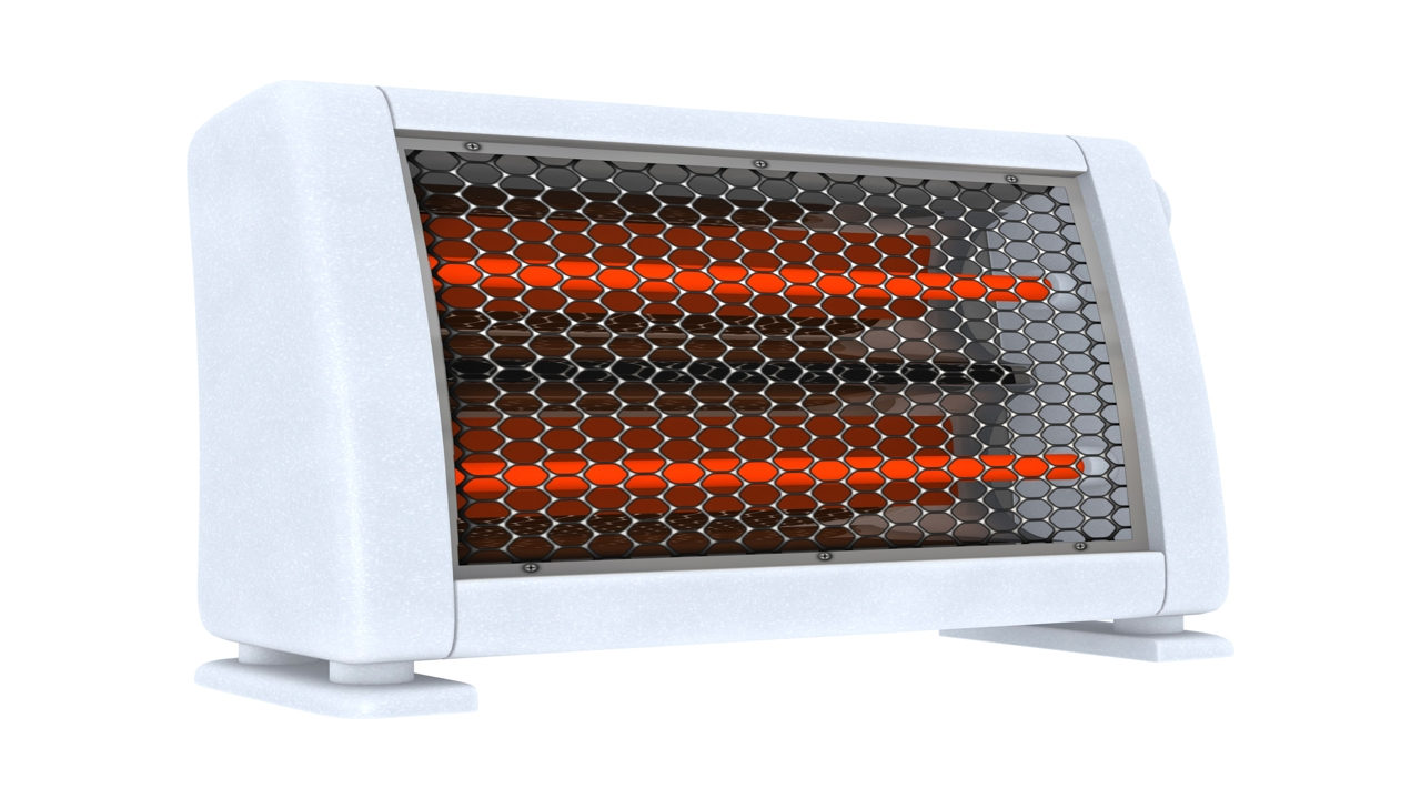Advantages Of Ceramic Heaters Home Quicks throughout size 1280 X 720