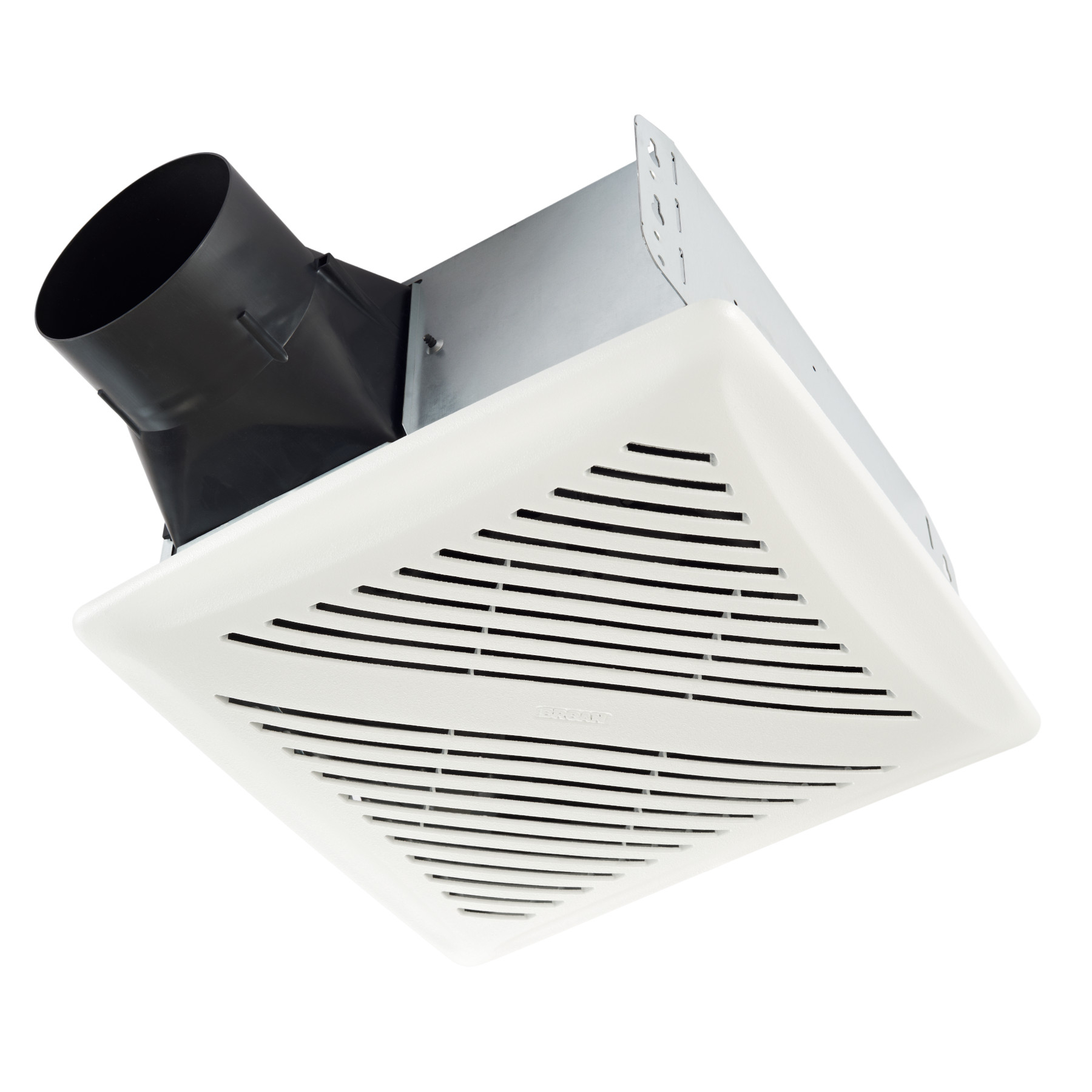 Ae50110dcs Broan Humidity Sensing Bathroom Exhaust Fan W regarding proportions 1800 X 1800