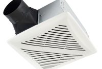 Ae50110dcs Broan Humidity Sensing Bathroom Exhaust Fan W throughout size 1800 X 1800