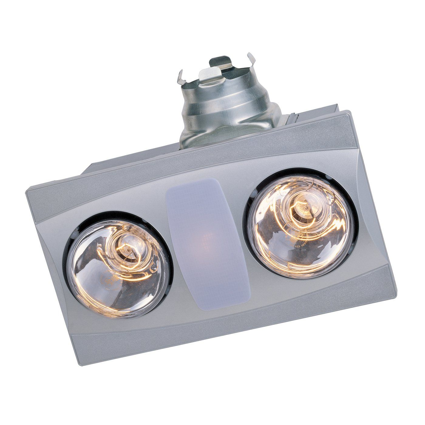 Aero Pure Llc A515a Combination Heater 2light Bathroom Fan throughout measurements 1400 X 1400