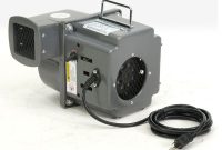 Air Foxx High Velocity 14 Hp 370 Cfm All Purpose Desktop Utility Blower for size 1000 X 1000