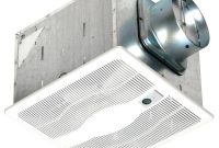 Air King 80 Cfm Ceiling Dual Speed Motion Sensing Bathroom Exhaust Fan inside dimensions 1000 X 1000
