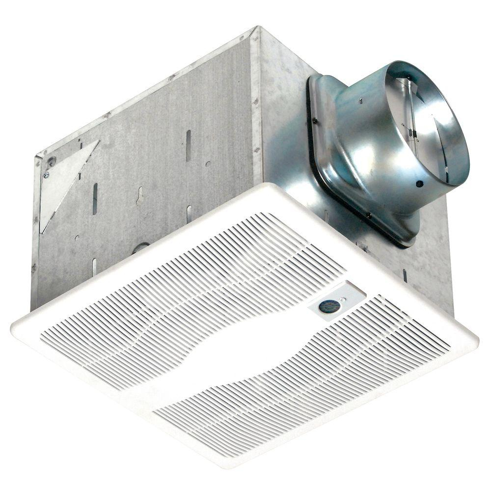 Air King 80 Cfm Ceiling Dual Speed Motion Sensing Bathroom Exhaust Fan pertaining to proportions 1000 X 1000