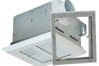 Air King Advantage Fire Rated 50 Cfm Ceiling Bathroom Exhaust Fan within dimensions 1000 X 1000
