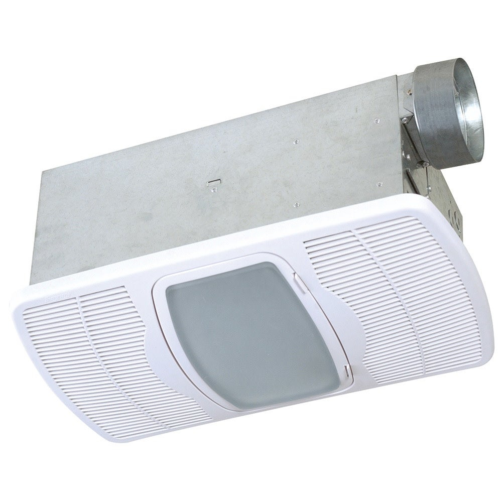 Air King Ak964 70 Cfm 35 Sone Ceiling Mounted Exhaust Fan With 5000 Btu Heater And Light White for sizing 1000 X 1000