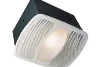 Air King Deluxe Quiet 100 Cfm Ceiling Exhaust Fan With Light within proportions 1000 X 1000