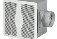 Air King Quiet Zone 200 Cfm Ceiling Exhaust Fan with measurements 1000 X 1000