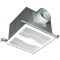 Air King Quiet Zone 280 Cfm Ceiling Bathroom Exhaust Fan pertaining to proportions 1000 X 1000