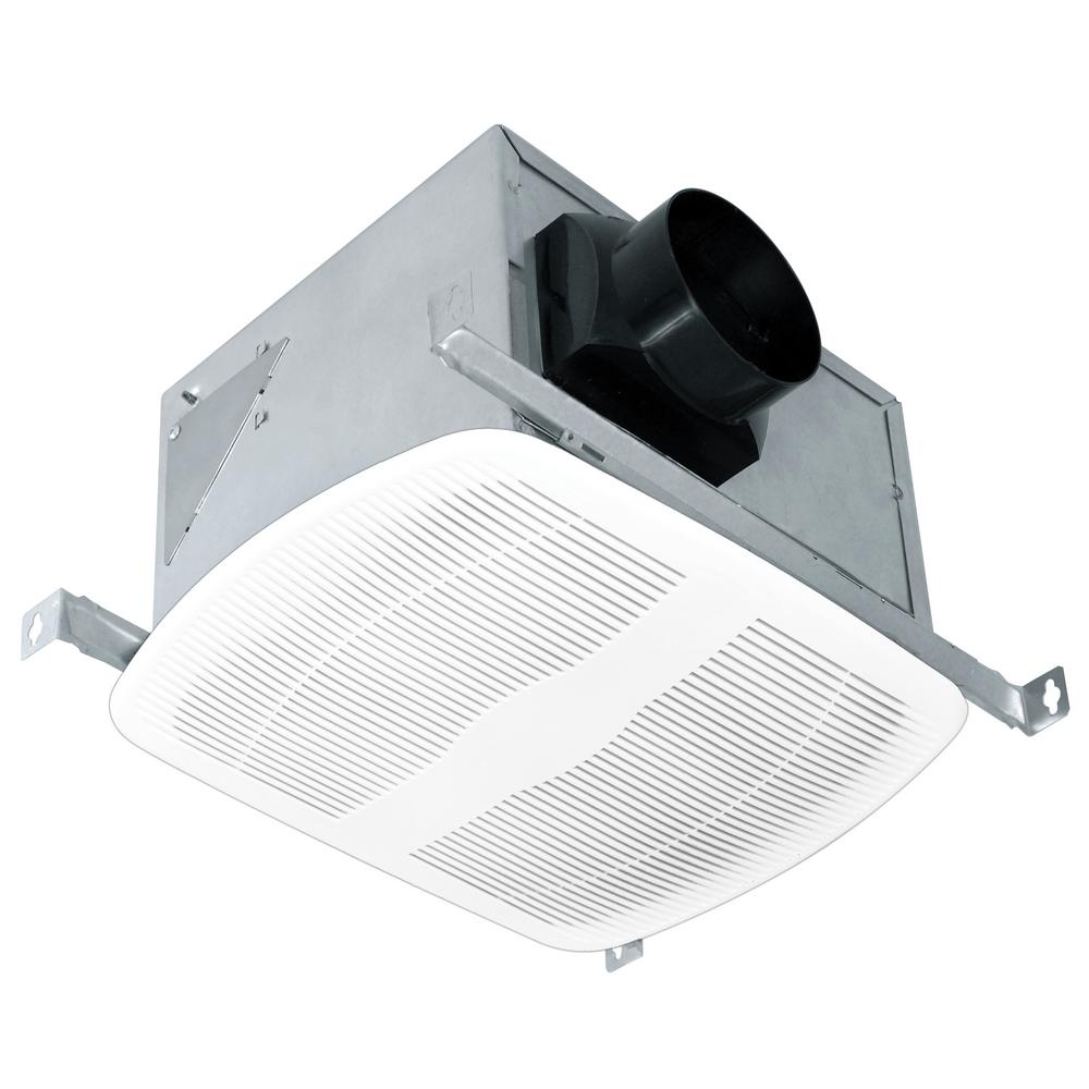 Air King Quiet Zone 80 Cfm Ceiling Bathroom Exhaust Fan for dimensions 1000 X 1000