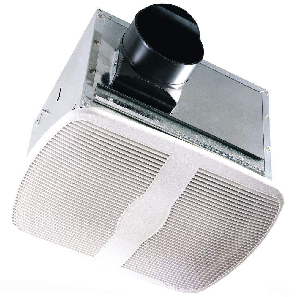 Air King Quiet Zone 90 Cfm Ceiling Bathroom Exhaust Fan for proportions 1000 X 1000