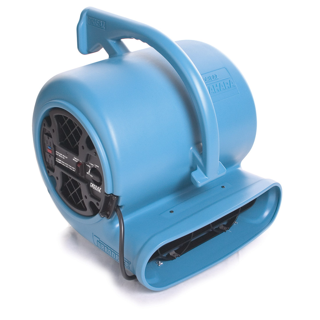 Air Mover intended for sizing 1100 X 1100