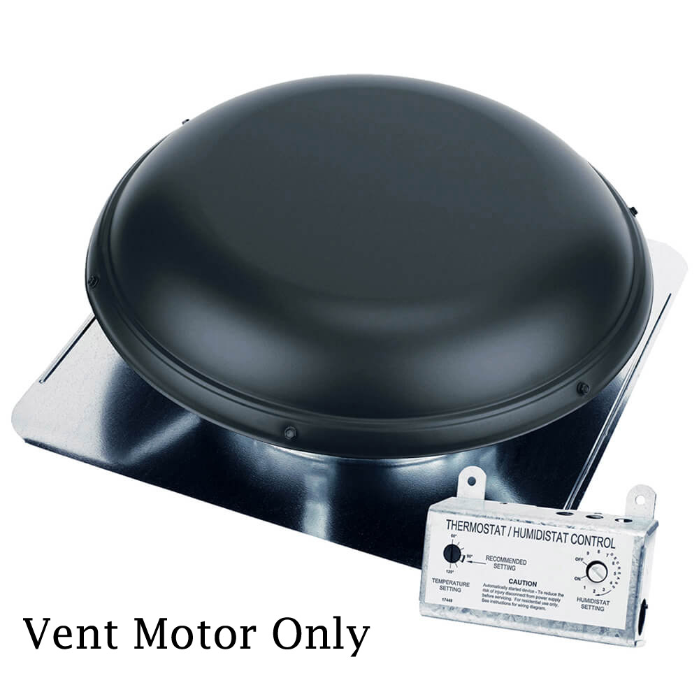 Air Vent 1500 Cfm Replacement Motor with measurements 1000 X 1000