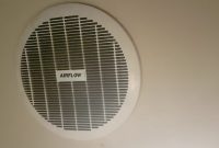 Airflow 200mm Exhaust Fan intended for measurements 1280 X 720