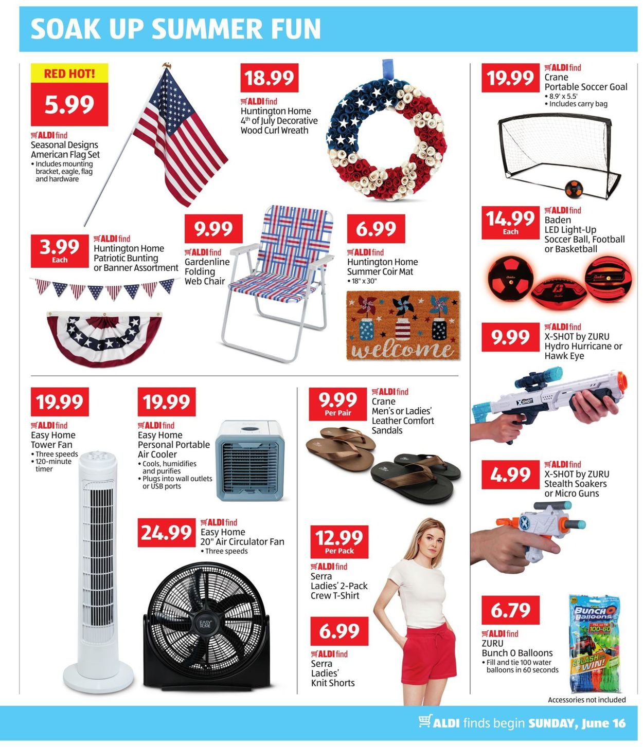 Aldi Current Weekly Ad 0616 06222019 3 Frequent Ads for sizing 1250 X 1453