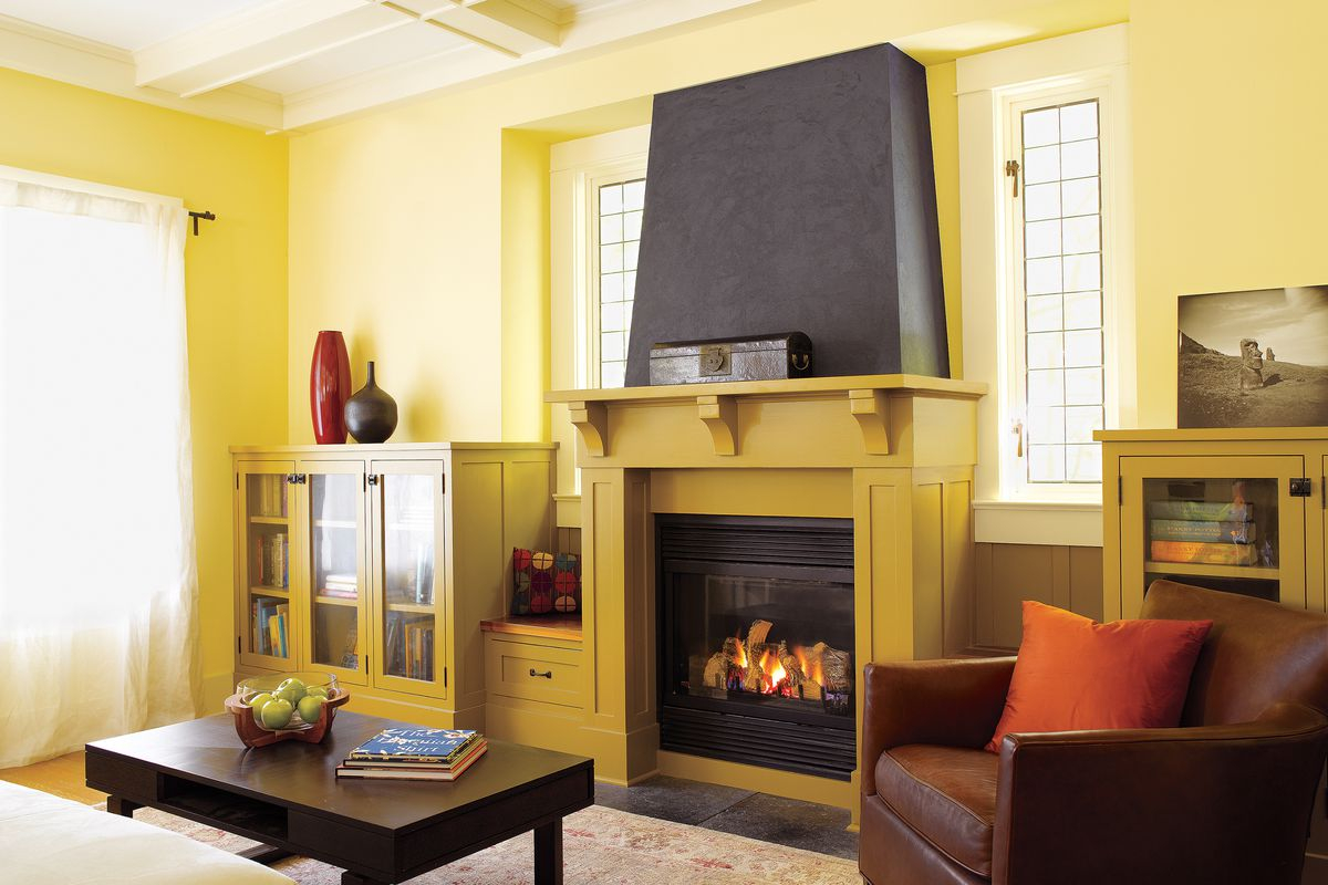 All About Gas Fireplaces This Old House inside sizing 1200 X 800
