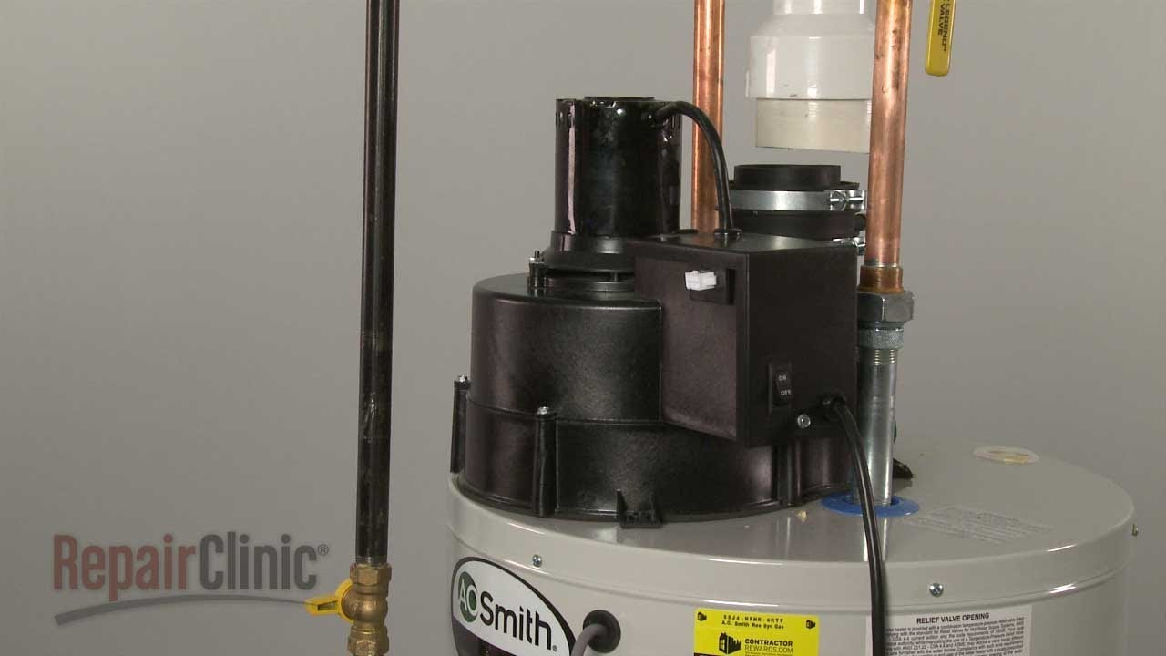 Ao Smith Gas Water Heater Draft Inducer Motor 9004316005 regarding dimensions 1280 X 720