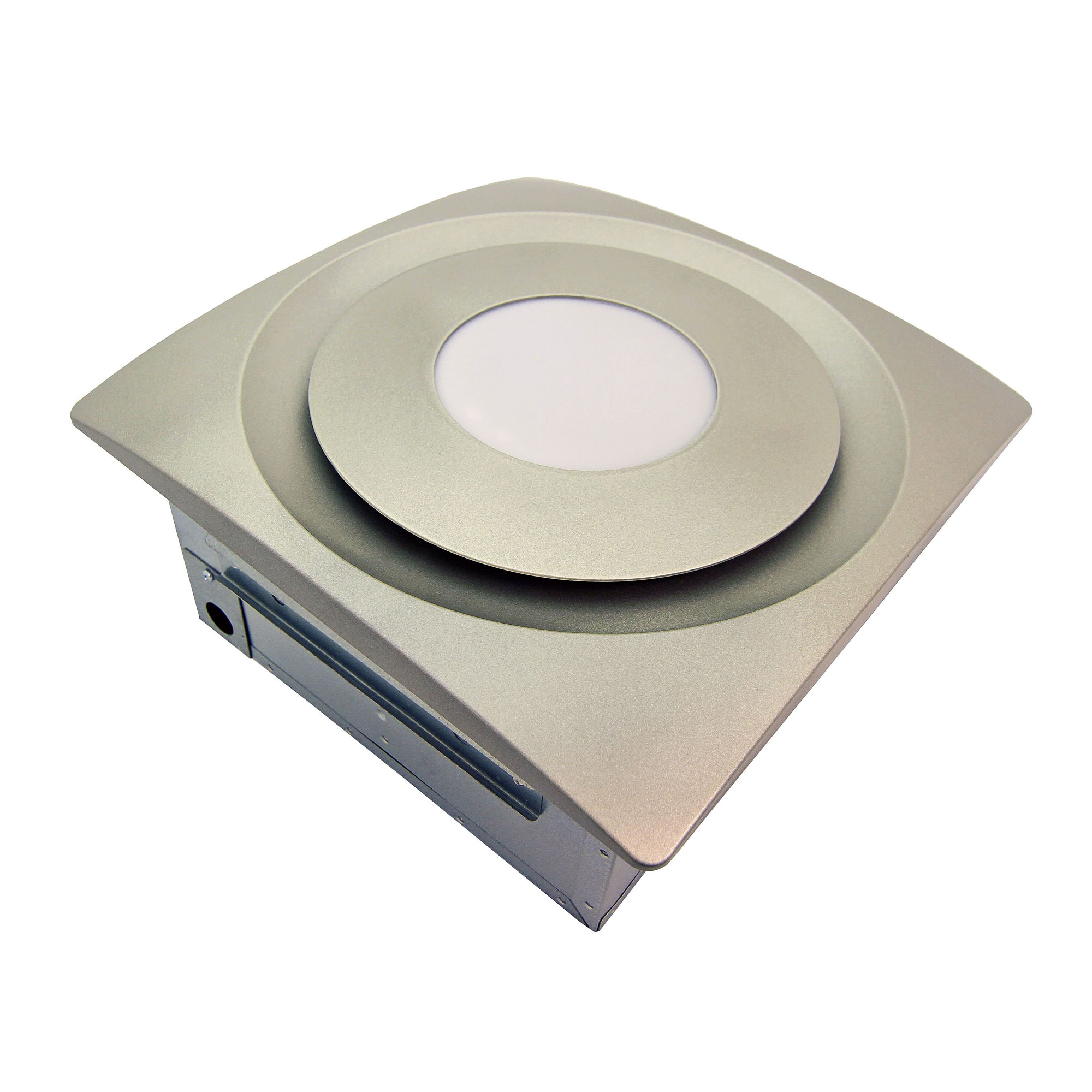Ap904h Slim Fit Exhaust Fan With Lighthumidity Sensor Aero Pure Ap904h Sl Sn pertaining to measurements 2000 X 2000