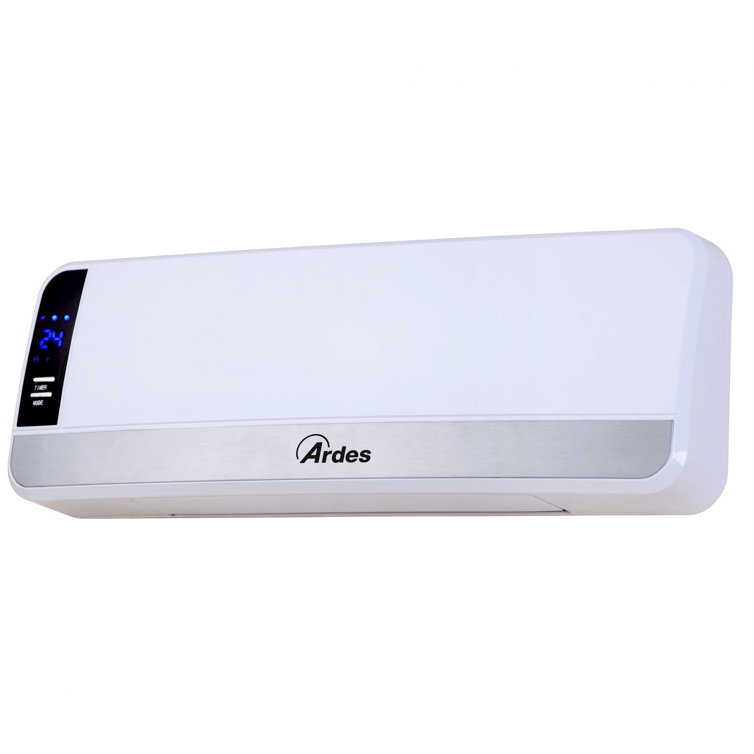 Ardes Wall Ceramic Fan Heater regarding sizing 4056 X 4056