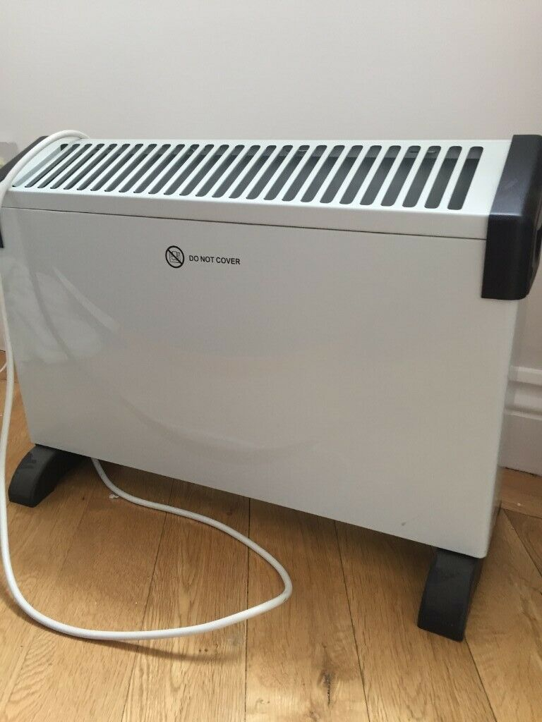 Argos Electric Heater 2kw In Tower Hamlets London Gumtree pertaining to sizing 768 X 1024