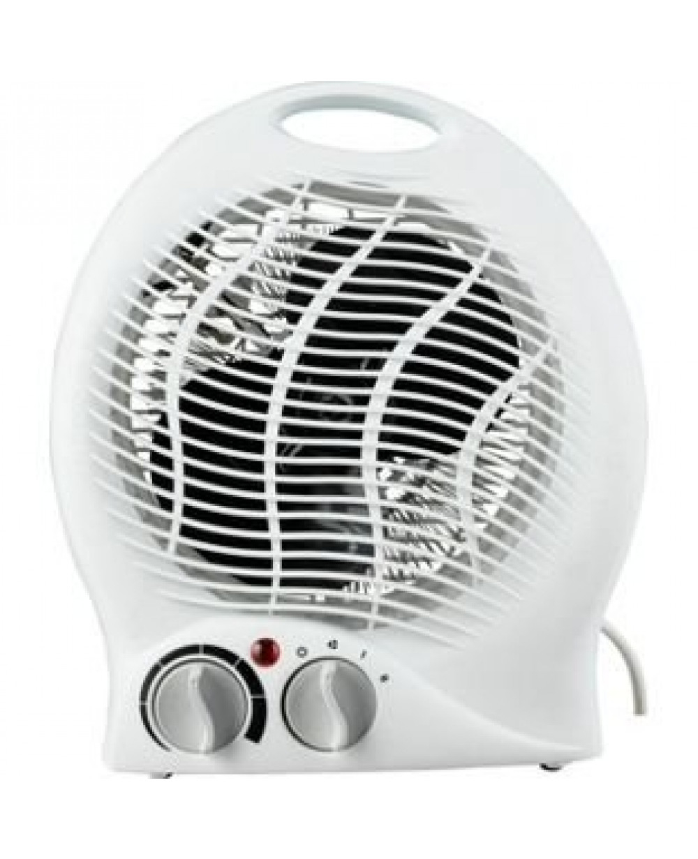 Argos Simple Value 2kw Flat Fan Heater intended for size 1000 X 1231