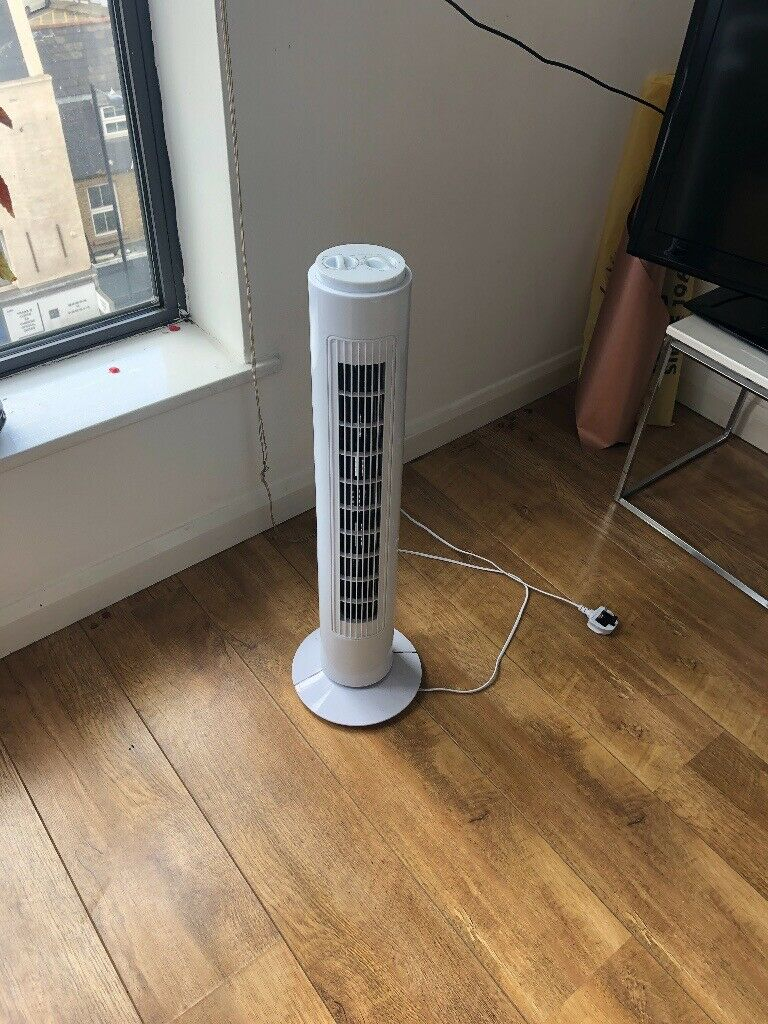 Tower Fan With Remote Argos â¢ Cabinet Ideas