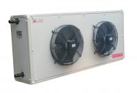 Arotherme Leau Chaude Hot Water Air Heater Les regarding proportions 2639 X 1738