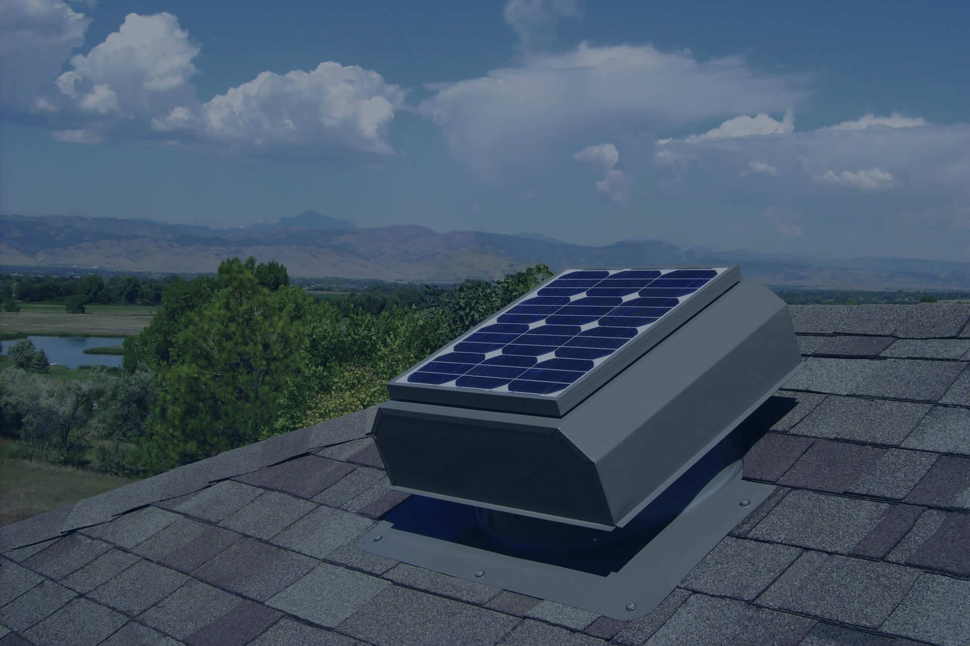 Attic Breeze Solar Attic Fans intended for sizing 1920 X 1280