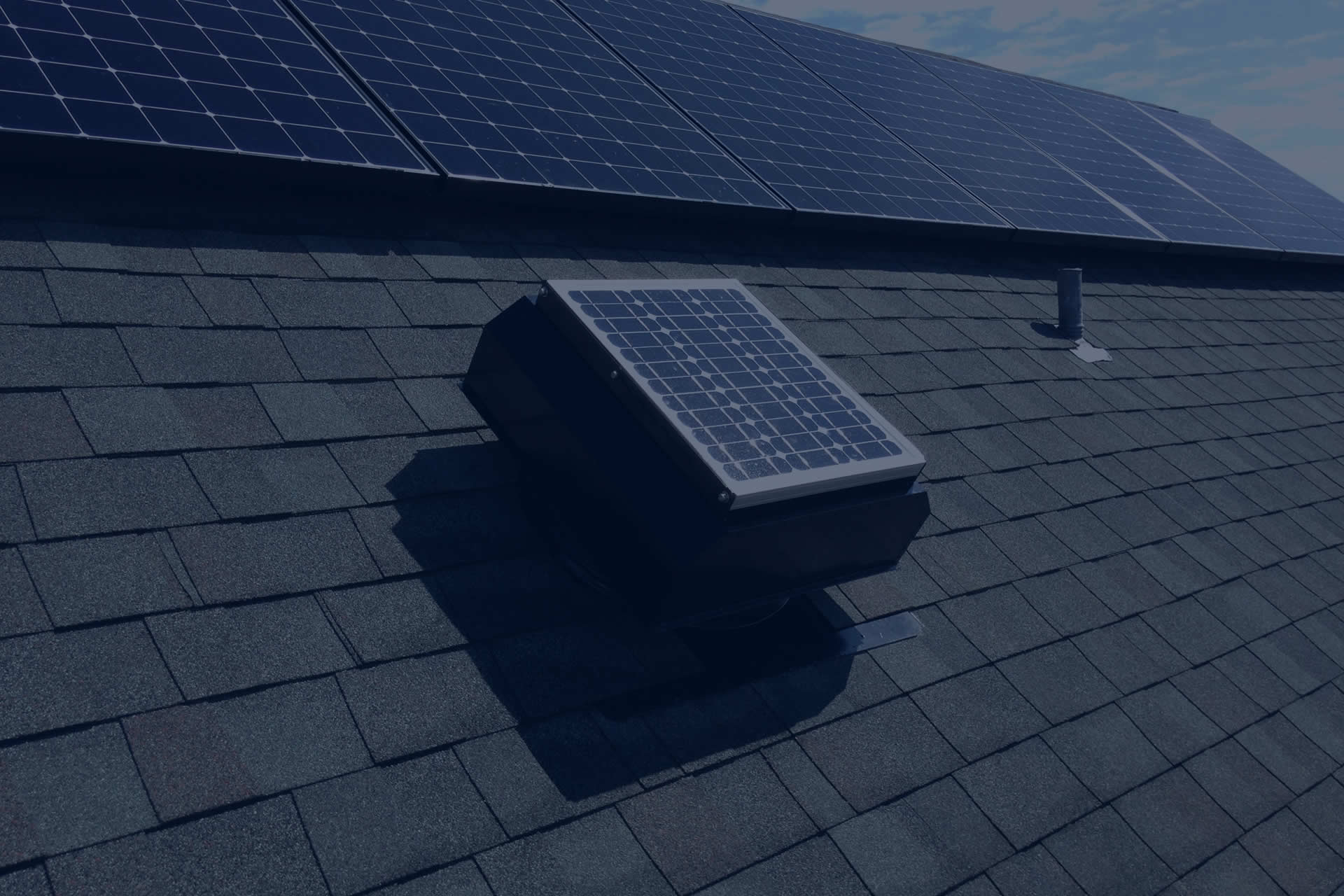 Attic Breeze Solar Attic Fans pertaining to measurements 1920 X 1280