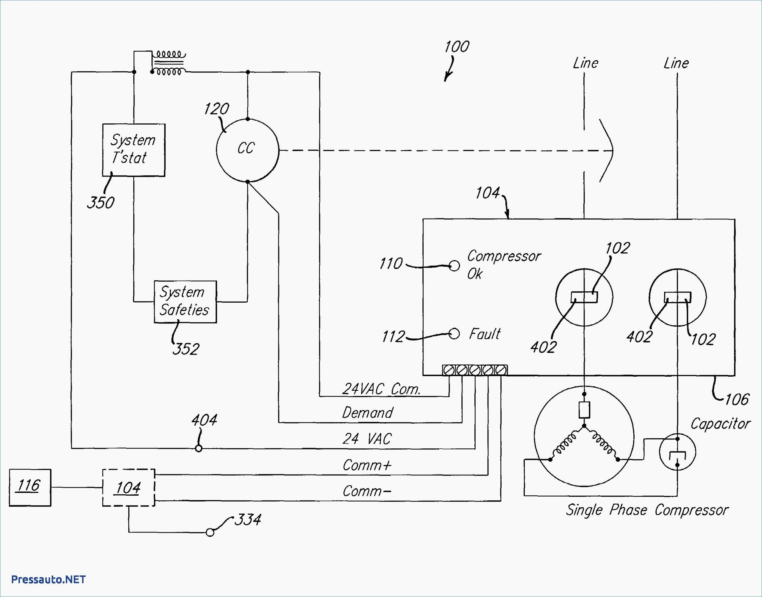 Attic Fan Motor Wiring Diagrams Single Phase Rotiugaw1 for measurements 2756 X 2162
