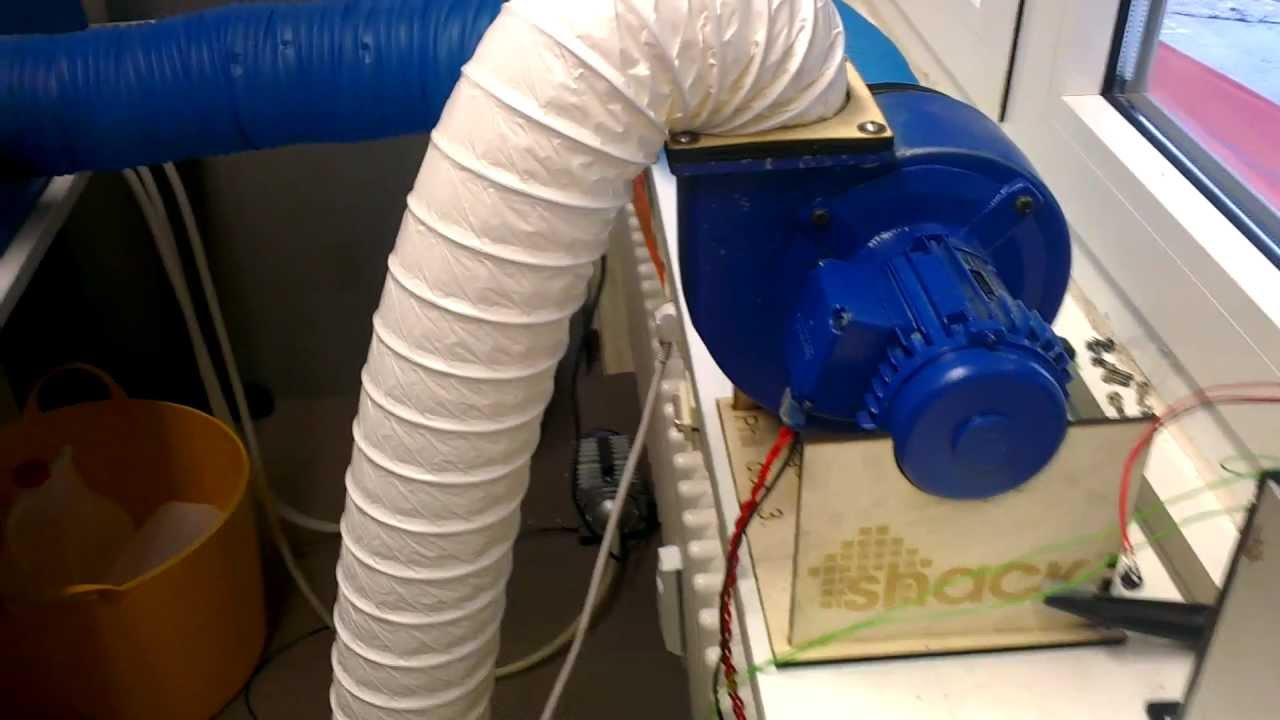 Awesome Radial Fan Mod For The Laser Cutter Shackspace inside measurements 1280 X 720