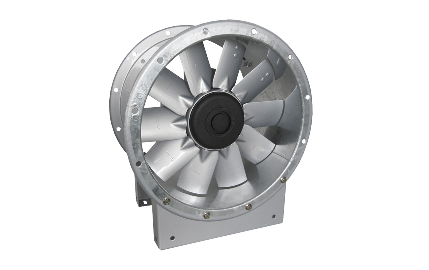 Axial Fan Axv throughout measurements 1500 X 943