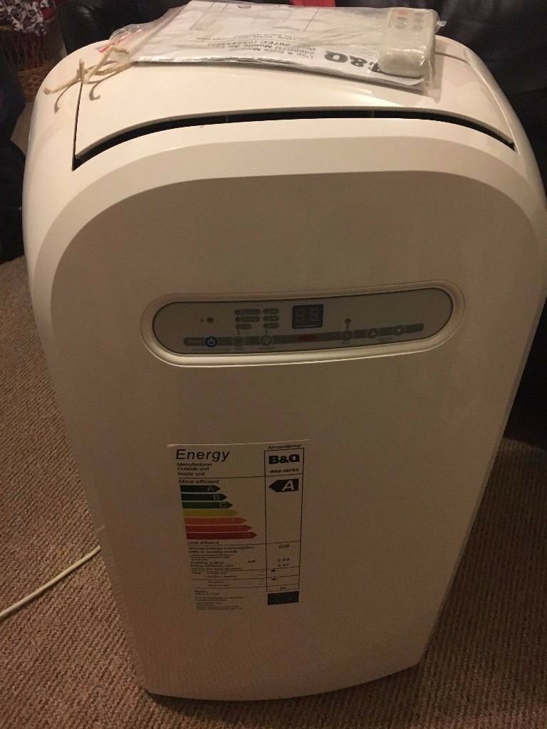 B Q Blyss Air Conditioner In Ilford London Gumtree pertaining to size 768 X 1024