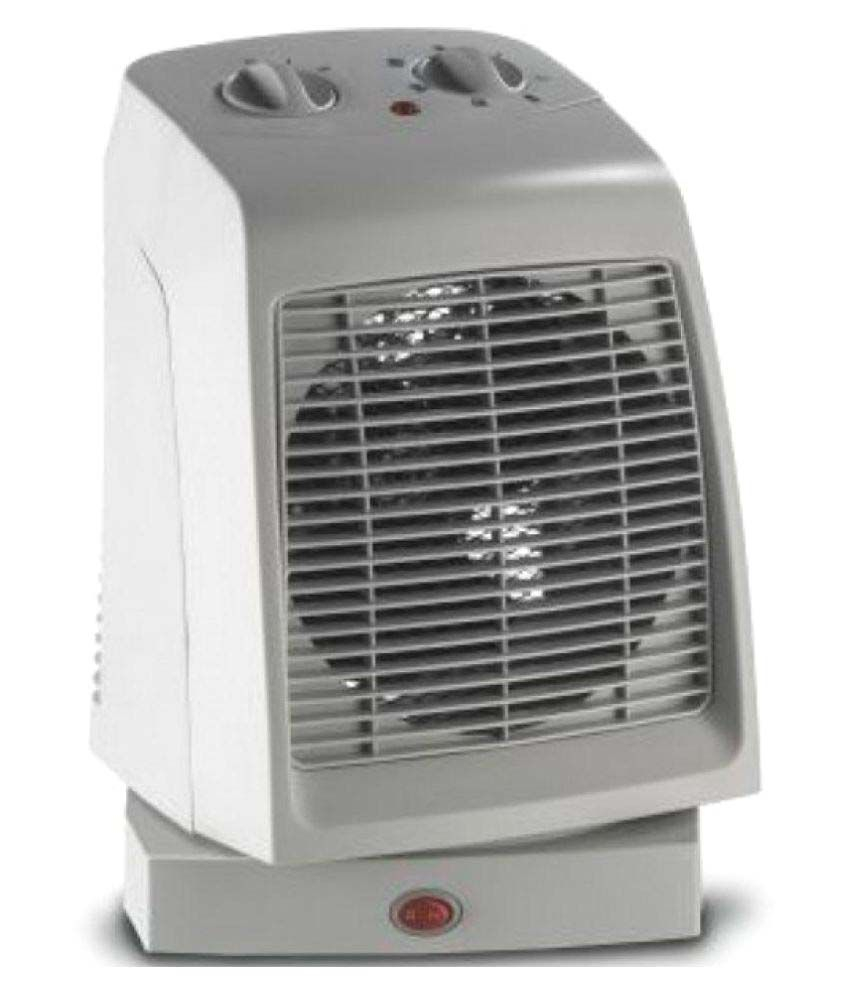 Bajaj 2000 Bajaj Fan Heater Platini Phx7 Heat Convector White with dimensions 850 X 995