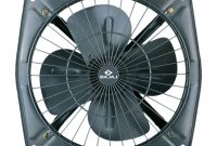 Bajaj Metal Exhaust Fan 305 Mm Freshee Mk Ii Dark Grey throughout size 850 X 995