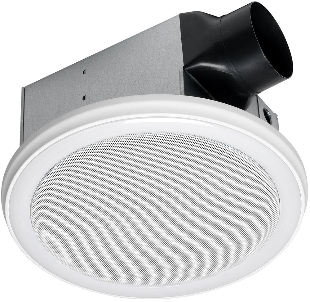 Bath Fan Speaker In One With Led Light in sizing 1000 X 973